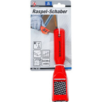 BGS Diy 76108 Raspel-Schaber | 60 mm