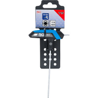 BGS 7611 Schraubendreher mit T-Griff | T-Profil (für Torx) | T15