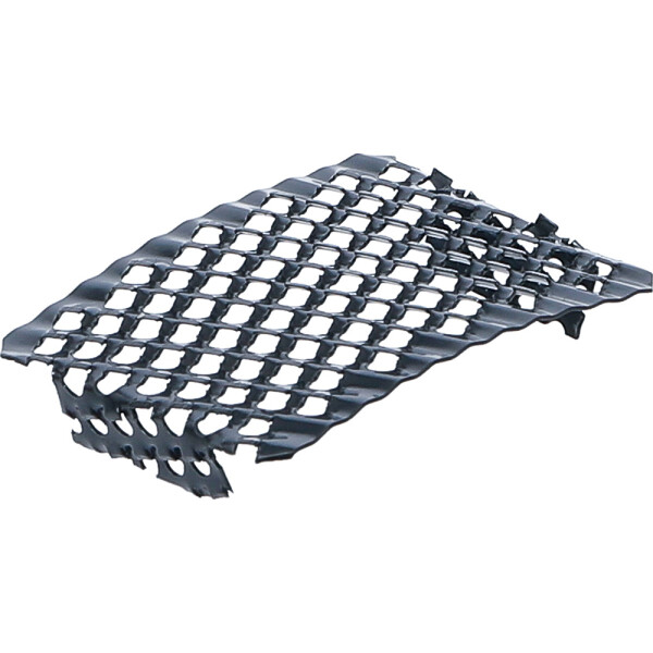 BGS Diy 76110 Ersatzblatt für Raspel-Schaber | 60 x 40 mm