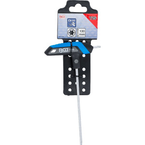 BGS 7613 Schraubendreher mit T-Griff | T-Profil (für Torx) | T25