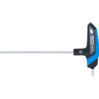 BGS 7613 Schraubendreher mit T-Griff | T-Profil (für Torx) | T25