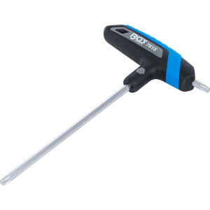BGS 7615 Schraubendreher mit T-Griff | T-Profil (für...