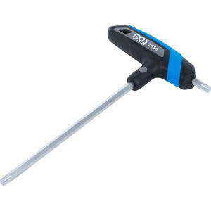 BGS 7616 Schraubendreher mit T-Griff | T-Profil (für...