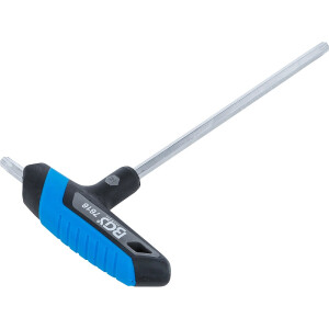 BGS 7616 Schraubendreher mit T-Griff | T-Profil (für Torx) | T40