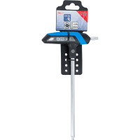 BGS 7617 Schraubendreher mit T-Griff | T-Profil (für Torx) | T45