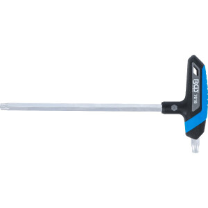 BGS 7618 Schraubendreher mit T-Griff | T-Profil (für Torx) | T50