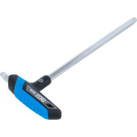 BGS 7618 Schraubendreher mit T-Griff | T-Profil (für Torx) | T50
