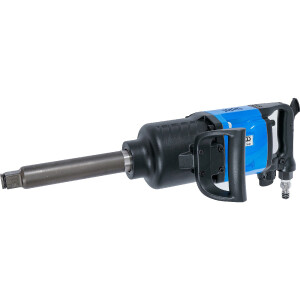 BGS 7640 Druckluft-Schlagschrauber | 25 mm (1") |...