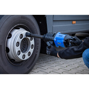 BGS 7640 Druckluft-Schlagschrauber | 25 mm (1") |...