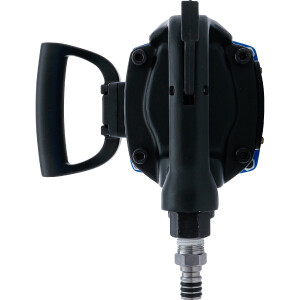 BGS 7640 Druckluft-Schlagschrauber | 25 mm (1") | 3800 Nm