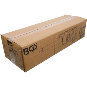 BGS 7640 Druckluft-Schlagschrauber | 25 mm (1") | 3800 Nm