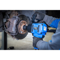 BGS 7645 Druckluft-Schlagschrauber | 20 mm (3/4") | 2300 Nm