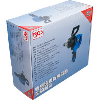 BGS 7645 Druckluft-Schlagschrauber | 20 mm (3/4") | 2300 Nm