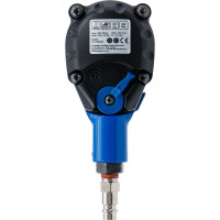BGS 7646 Mini-Druckluft-Schlagschrauber | 12,5 mm (1/2") | 500 Nm