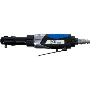 BGS 7650 Druckluft-Ratschenschrauber | 6,3 mm (1/4")...