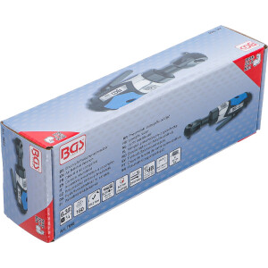 BGS 7650 Druckluft-Ratschenschrauber | 6,3 mm (1/4") | 32.5 Nm