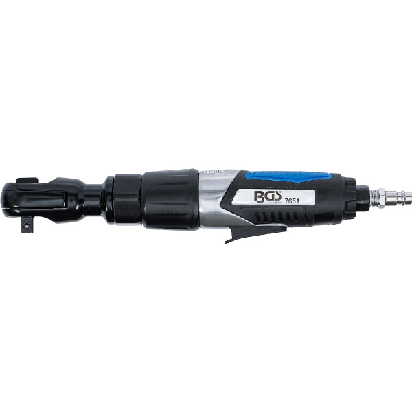 BGS 7651 Druckluft-Ratschenschrauber | 10 mm (3/8") | 67.5 Nm