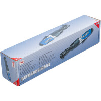 BGS 7651 Druckluft-Ratschenschrauber | 10 mm (3/8") | 67.5 Nm