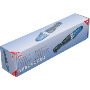 BGS 7652 Druckluft-Ratschenschrauber | 12,5 mm (1/2") | 67.5 Nm