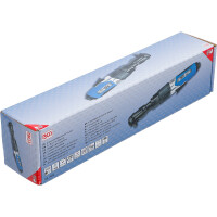 BGS 7652 Druckluft-Ratschenschrauber | 12,5 mm (1/2") | 67.5 Nm