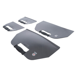 BGS 7685 Armaturenschutz-Satz | 4-tlg.