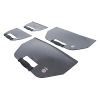 BGS 7685 Armaturenschutz-Satz | 4-tlg.