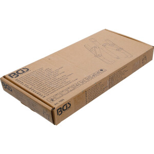 BGS 7695 Außen-/Innenabzieher, 2-armig | 225 - 310 mm