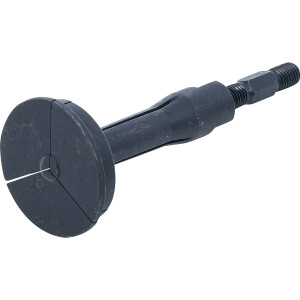 BGS Diy 7715-54X58 Abziehdorn mit Spindel | 54 x 58 mm | für Art. 7715