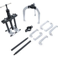 BGS 7729 Hydraulischer Abzieher-Satz | 10 t | 25-tlg.
