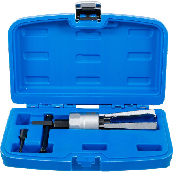 BGS 7738 Micro-Abzieher, 3-armig | 19 - 45 mm