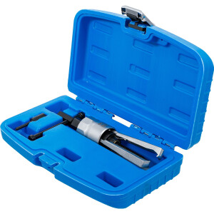 BGS 7738 Micro-Abzieher, 3-armig | 19 - 45 mm