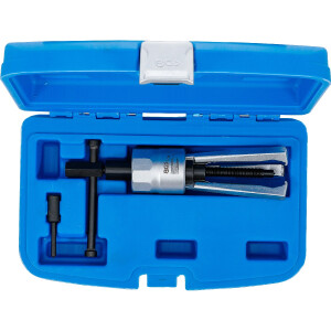 BGS 7738 Micro-Abzieher, 3-armig | 19 - 45 mm