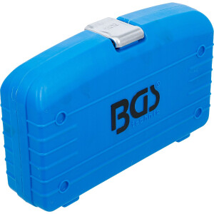 BGS 7738 Micro-Abzieher, 3-armig | 19 - 45 mm