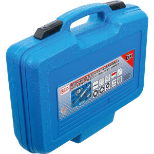 BGS 7745 Radnaben-Abzieher mit Gleithammer | 6-tlg.
