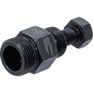 BGS 7747 Polrad-Abzieher | M22 x 1.5 / M26 x 1.5