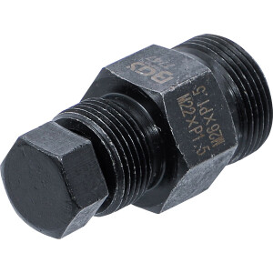BGS 7747 Polrad-Abzieher | M22 x 1.5 / M26 x 1.5
