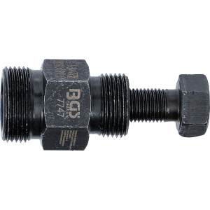 BGS 7747 Polrad-Abzieher | M22 x 1.5 / M26 x 1.5
