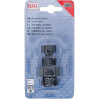 BGS 7747 Polrad-Abzieher | M22 x 1.5 / M26 x 1.5