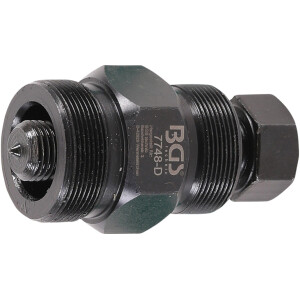 BGS 7748-D Polrad-Abzieher | M26 x 1.0 - M28 x 1.0