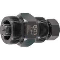 BGS 7748-D Polrad-Abzieher | M26 x 1.0 - M28 x 1.0