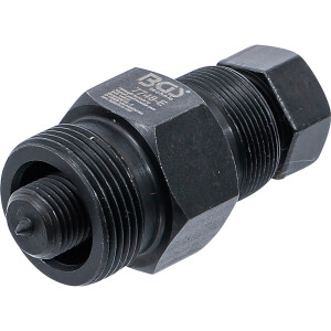 BGS 7748-E Polrad-Abzieher | M22 x 1.0 - M25 x 1.5