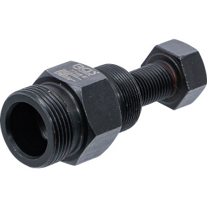 BGS 7748-E Polrad-Abzieher | M22 x 1.0 - M25 x 1.5