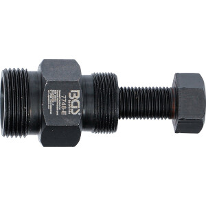 BGS 7748-E Polrad-Abzieher | M22 x 1.0 - M25 x 1.5