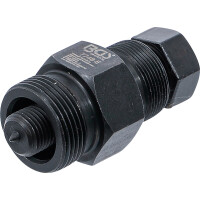 BGS 7748-E Polrad-Abzieher | M22 x 1.0 - M25 x 1.5