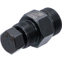 BGS 7748-E Polrad-Abzieher | M22 x 1.0 - M25 x 1.5