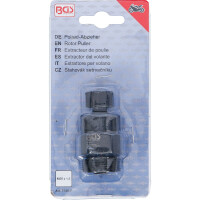 BGS 7748-F Polrad-Abzieher | M28 x 1.5