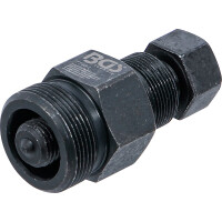 BGS 7748-I Polrad-Abzieher | M27 x 1.25 - M20 x 1.0