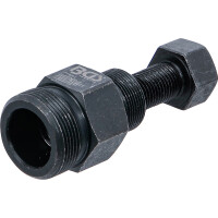 BGS 7748-I Polrad-Abzieher | M27 x 1.25 - M20 x 1.0