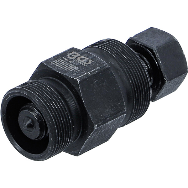 BGS 7748-K Polrad-Abzieher | M27 x 1.0 - M24 x 1.0