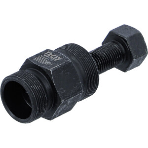 BGS 7748-K Polrad-Abzieher | M27 x 1.0 - M24 x 1.0
